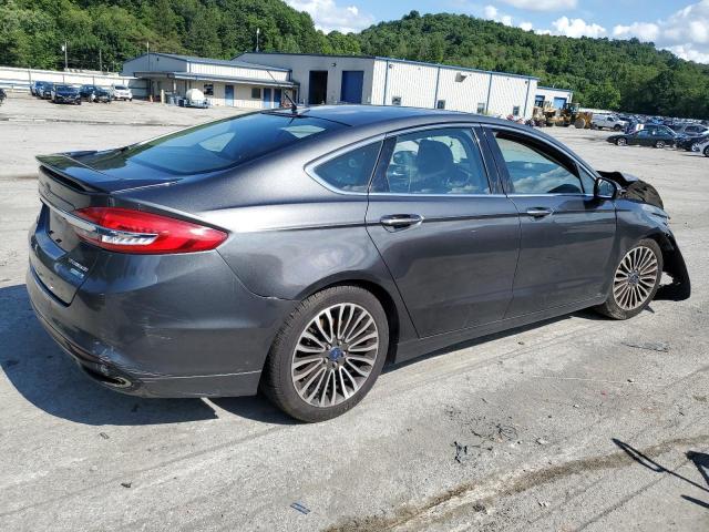 Photo 2 VIN: 3FA6P0D97JR206325 - FORD FUSION TIT 