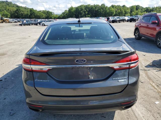 Photo 5 VIN: 3FA6P0D97JR206325 - FORD FUSION TIT 