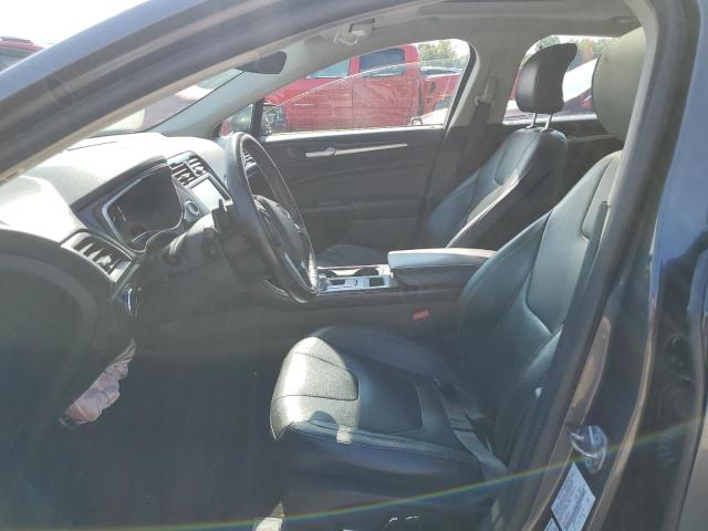 Photo 6 VIN: 3FA6P0D97JR206325 - FORD FUSION TIT 