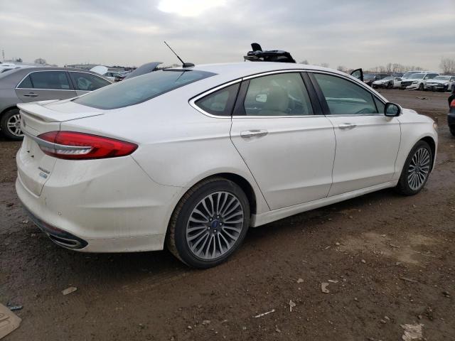 Photo 2 VIN: 3FA6P0D97JR246856 - FORD FUSION TIT 