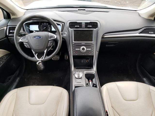 Photo 7 VIN: 3FA6P0D97JR246856 - FORD FUSION TIT 