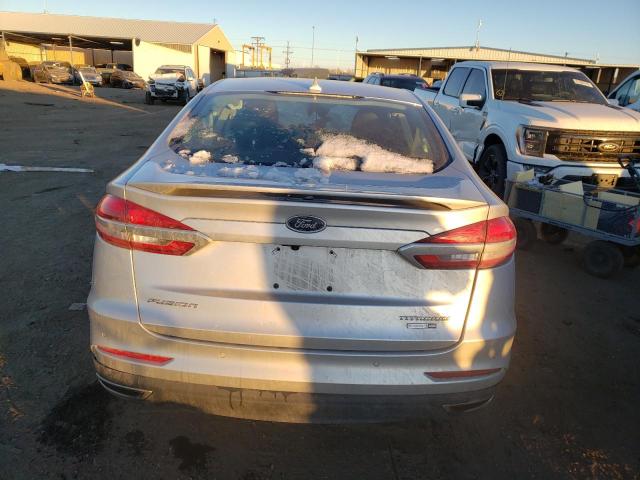 Photo 5 VIN: 3FA6P0D97KR109983 - FORD FUSION 