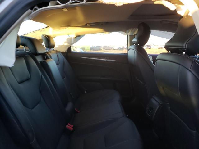 Photo 9 VIN: 3FA6P0D97KR109983 - FORD FUSION 