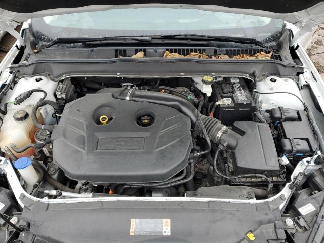 Photo 10 VIN: 3FA6P0D97KR117940 - FORD FUSION TIT 