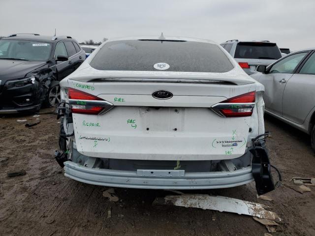 Photo 5 VIN: 3FA6P0D97KR117940 - FORD FUSION TIT 