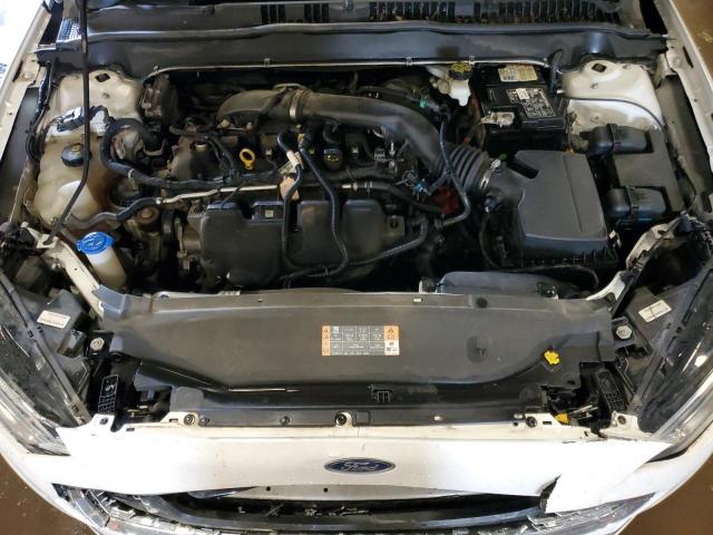 Photo 10 VIN: 3FA6P0D97KR152820 - FORD FUSION TIT 