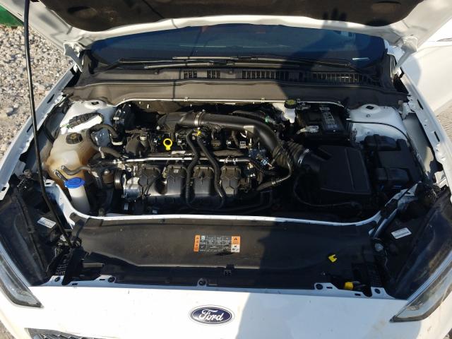 Photo 6 VIN: 3FA6P0D97KR186840 - FORD FUSION TIT 