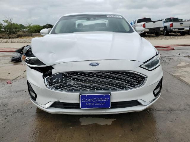 Photo 4 VIN: 3FA6P0D97KR221795 - FORD FUSION TIT 