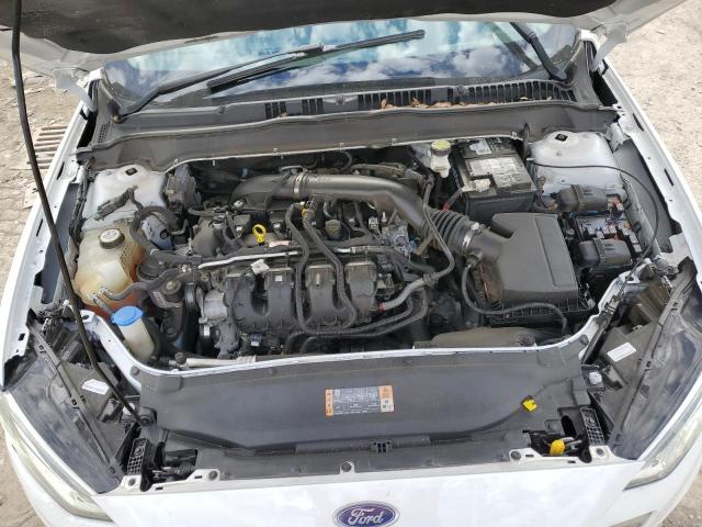 Photo 10 VIN: 3FA6P0D97LR117566 - FORD FUSION 