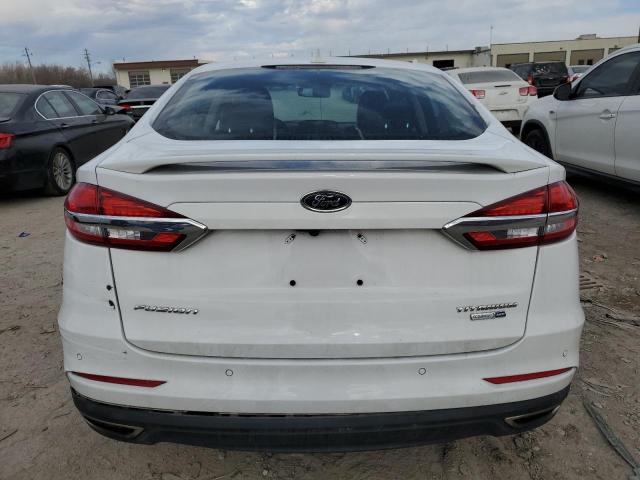 Photo 5 VIN: 3FA6P0D97LR117566 - FORD FUSION 