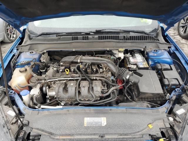 Photo 10 VIN: 3FA6P0D97LR118314 - FORD FUSION TIT 