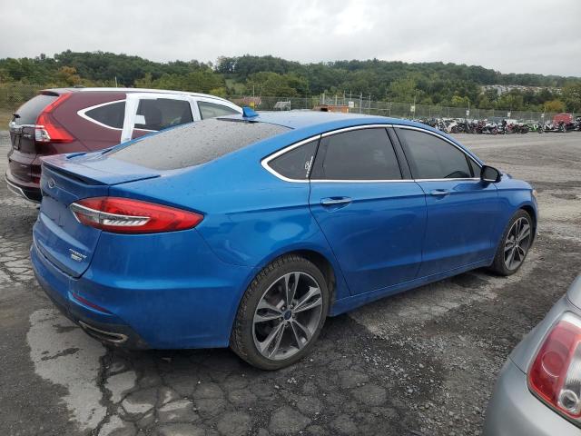 Photo 2 VIN: 3FA6P0D97LR118314 - FORD FUSION TIT 