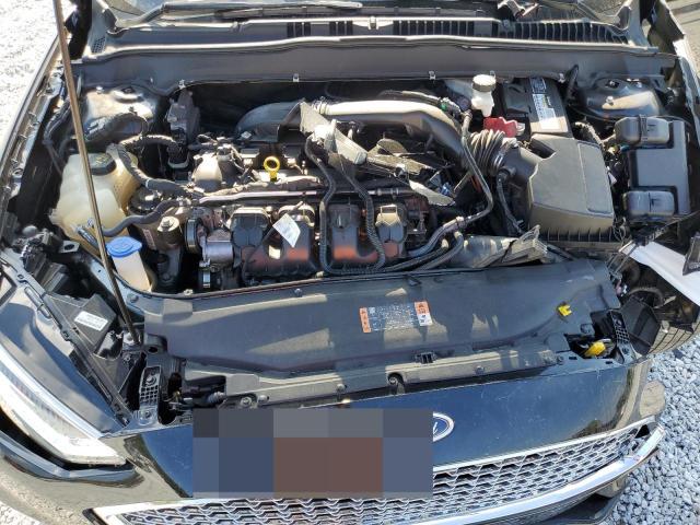 Photo 10 VIN: 3FA6P0D97LR151801 - FORD FUSION TIT 