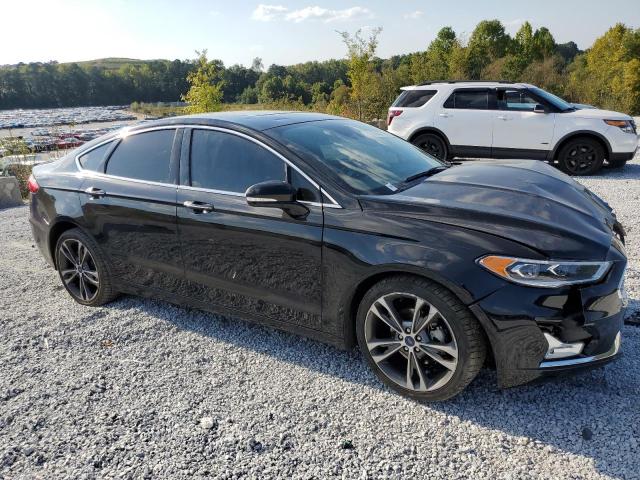 Photo 3 VIN: 3FA6P0D97LR151801 - FORD FUSION TIT 