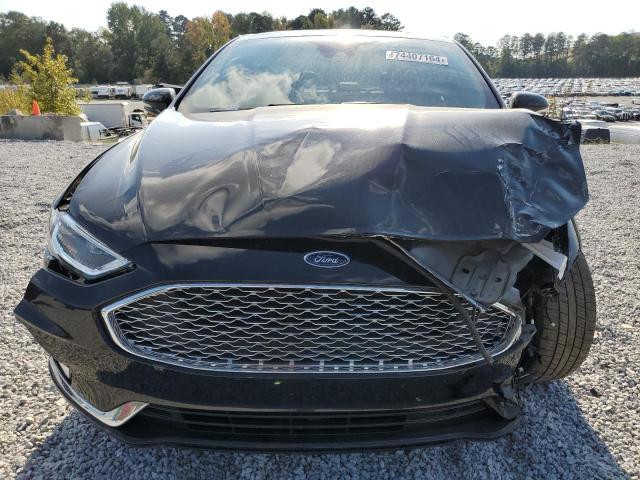 Photo 4 VIN: 3FA6P0D97LR151801 - FORD FUSION TIT 