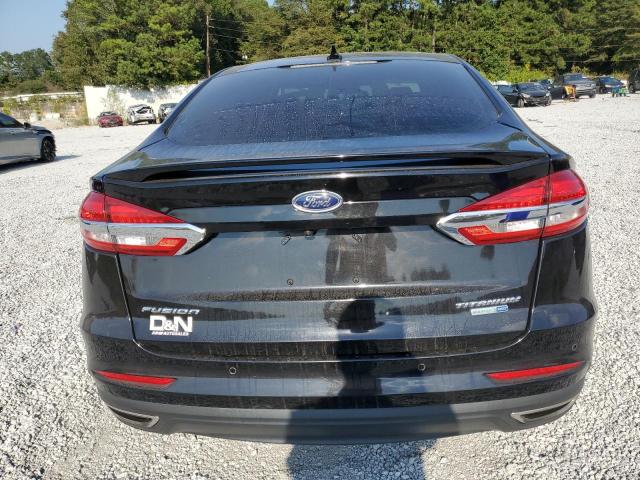 Photo 5 VIN: 3FA6P0D97LR151801 - FORD FUSION TIT 