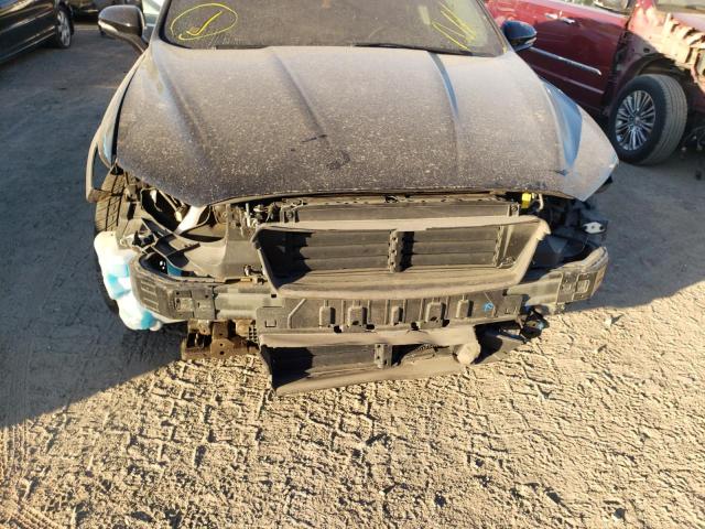 Photo 8 VIN: 3FA6P0D97LR152981 - FORD FUSION TIT 