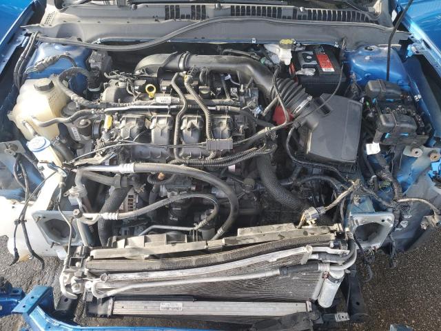 Photo 10 VIN: 3FA6P0D97LR175175 - FORD FUSION 