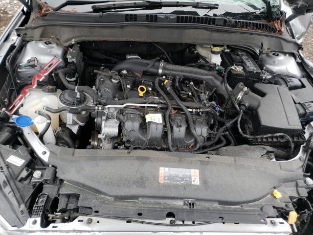 Photo 6 VIN: 3FA6P0D97LR175211 - FORD FUSION TIT 