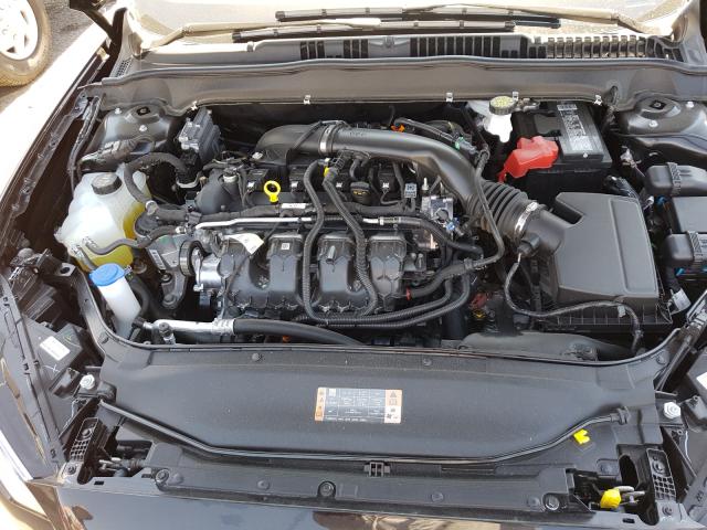 Photo 6 VIN: 3FA6P0D97LR199508 - FORD FUSION TIT 