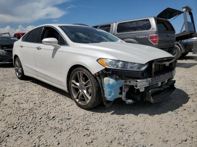 Photo 3 VIN: 3FA6P0D98DR173694 - FORD FUSION TIT 