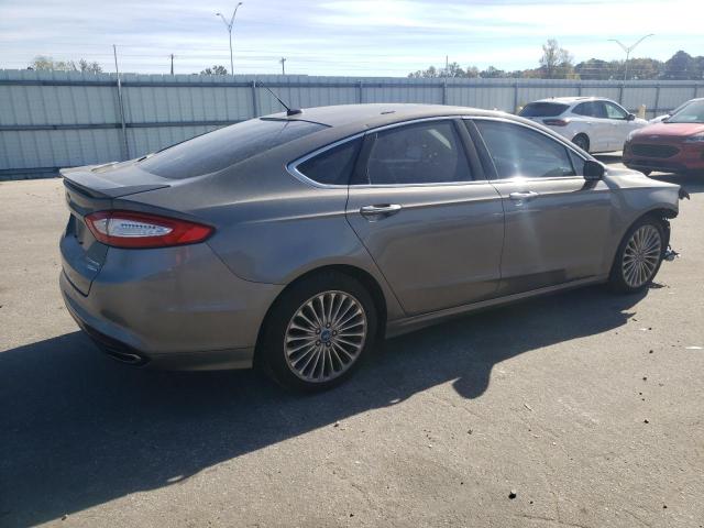 Photo 2 VIN: 3FA6P0D98DR192276 - FORD FUSION TIT 