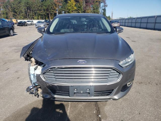 Photo 4 VIN: 3FA6P0D98DR192276 - FORD FUSION TIT 