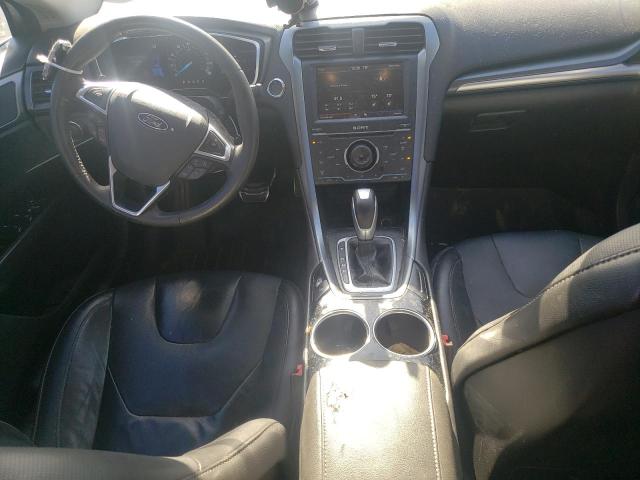 Photo 7 VIN: 3FA6P0D98DR192276 - FORD FUSION TIT 