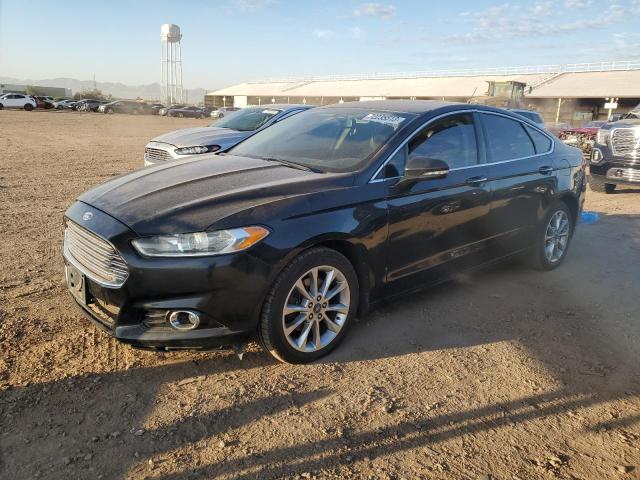 Photo 0 VIN: 3FA6P0D98DR216124 - FORD FUSION 