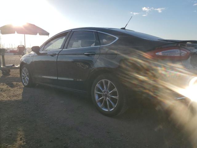 Photo 1 VIN: 3FA6P0D98DR216124 - FORD FUSION 