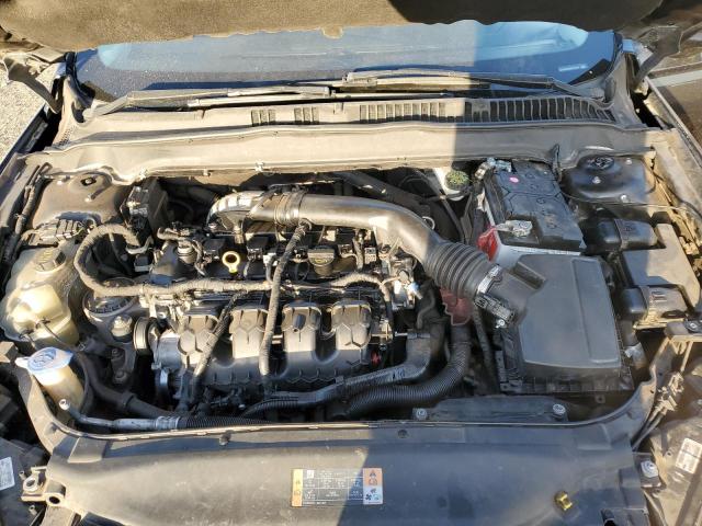 Photo 10 VIN: 3FA6P0D98DR216124 - FORD FUSION 