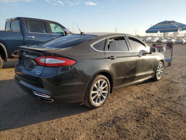 Photo 2 VIN: 3FA6P0D98DR216124 - FORD FUSION 