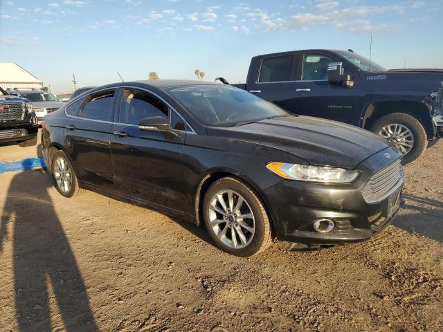 Photo 3 VIN: 3FA6P0D98DR216124 - FORD FUSION 