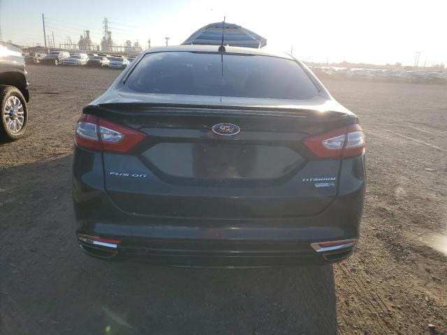 Photo 5 VIN: 3FA6P0D98DR216124 - FORD FUSION 