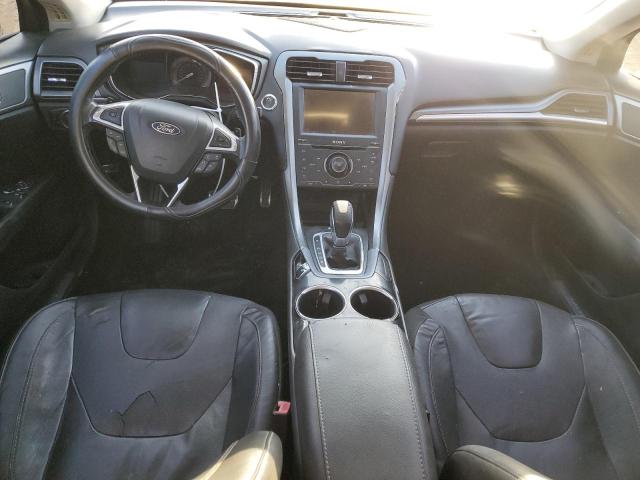 Photo 7 VIN: 3FA6P0D98DR216124 - FORD FUSION 