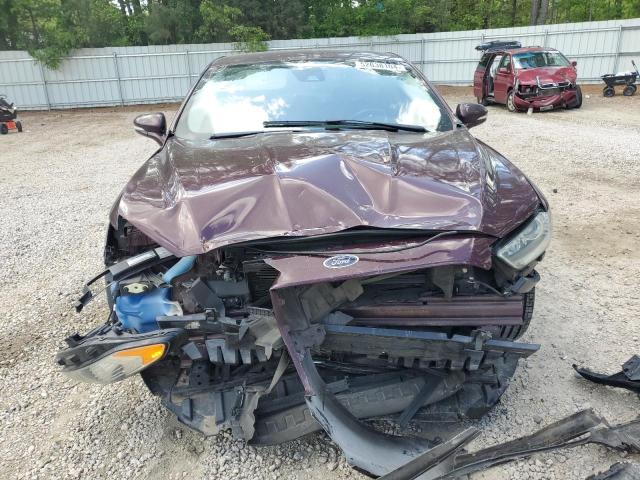 Photo 4 VIN: 3FA6P0D98DR289512 - FORD FUSION 