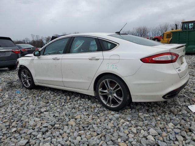 Photo 1 VIN: 3FA6P0D98DR320578 - FORD FUSION 