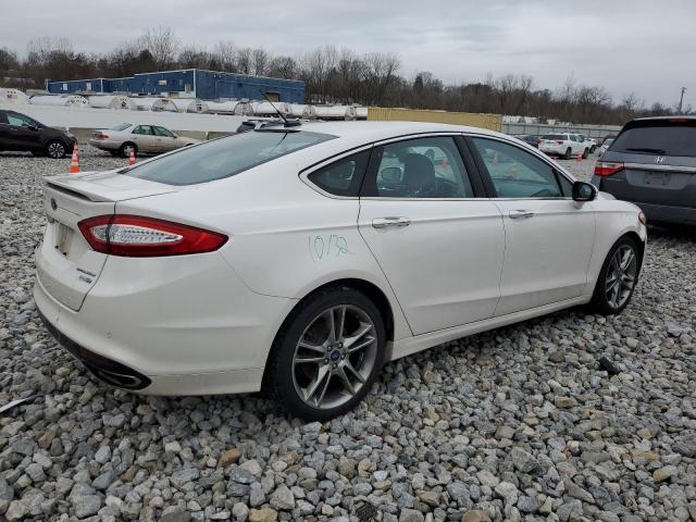 Photo 2 VIN: 3FA6P0D98DR320578 - FORD FUSION 