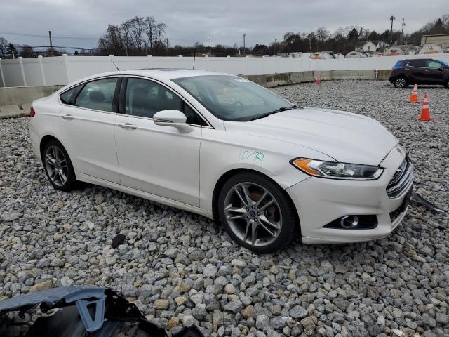 Photo 3 VIN: 3FA6P0D98DR320578 - FORD FUSION 