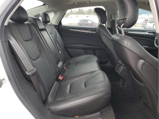 Photo 9 VIN: 3FA6P0D98DR320578 - FORD FUSION 