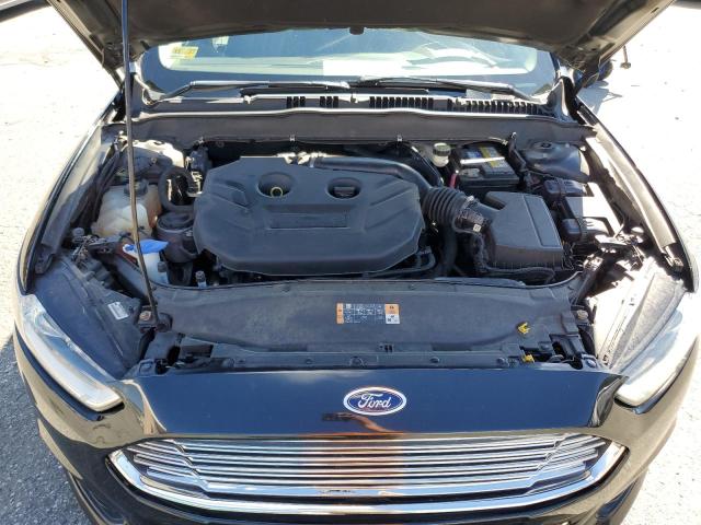 Photo 6 VIN: 3FA6P0D98DR335484 - FORD FUSION TIT 