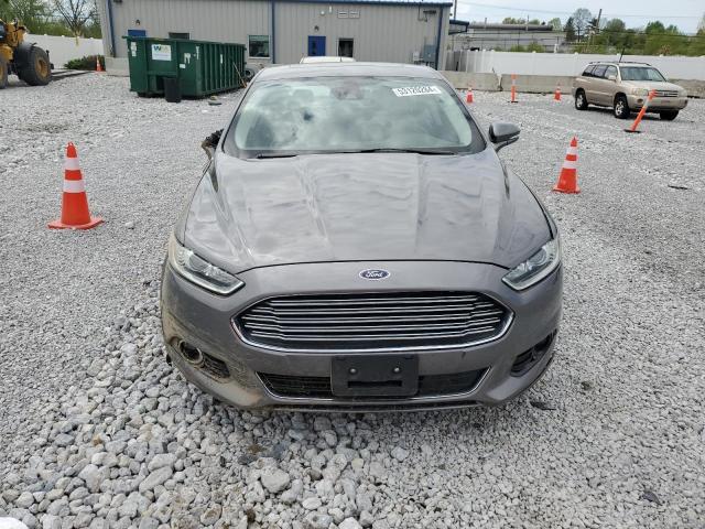 Photo 4 VIN: 3FA6P0D98ER132693 - FORD FUSION 