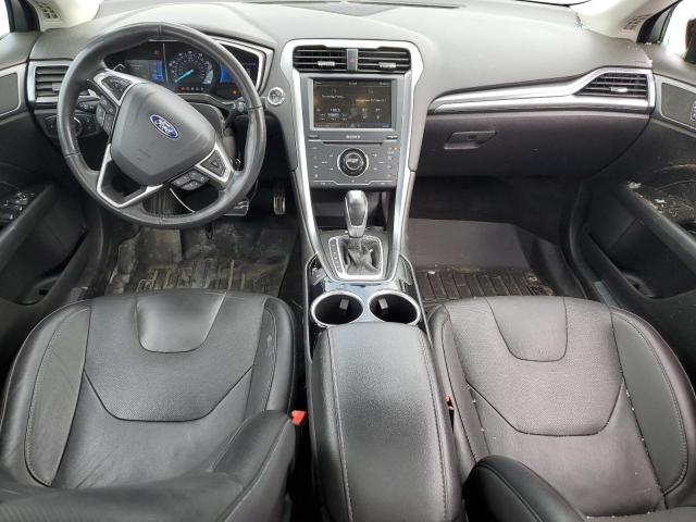 Photo 7 VIN: 3FA6P0D98ER132693 - FORD FUSION 