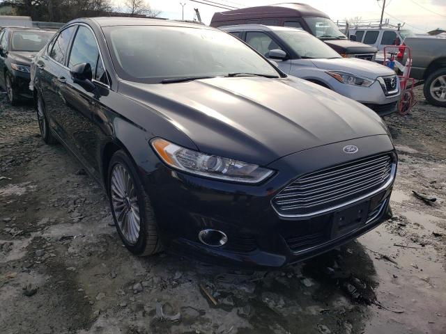 Photo 0 VIN: 3FA6P0D98FR134123 - FORD FUSION TIT 