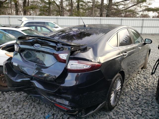 Photo 3 VIN: 3FA6P0D98FR134123 - FORD FUSION TIT 