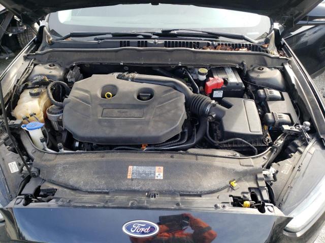 Photo 6 VIN: 3FA6P0D98FR134123 - FORD FUSION TIT 