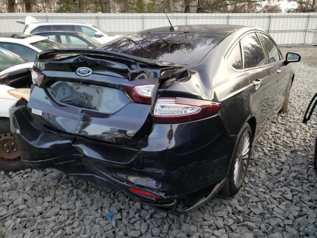 Photo 8 VIN: 3FA6P0D98FR134123 - FORD FUSION TIT 