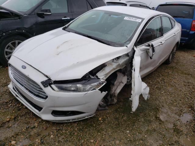 Photo 0 VIN: 3FA6P0D98FR265701 - FORD FUSION 