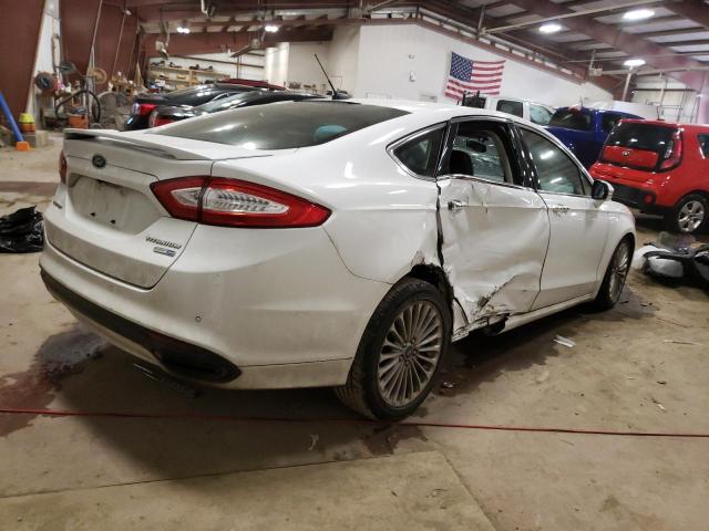 Photo 2 VIN: 3FA6P0D98FR265701 - FORD FUSION 