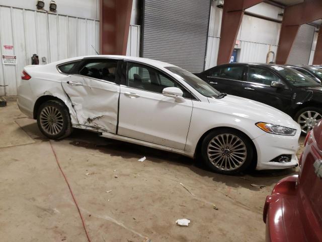 Photo 3 VIN: 3FA6P0D98FR265701 - FORD FUSION 